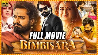 Bimbisara Telugu Full HD Movie | Nandamuri Kalyan Ram \u0026 Samyuktha Action Drama Movie | CinemaTheatre