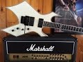 How To Play: Motley Crue 'Kickstart My Heart' Guitar Lesson