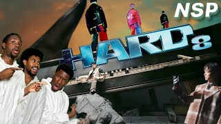 SHINee 샤이니 'HARD' MV | Reaction