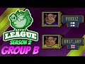 busy_guy vs pekkiz - Grunt League 2022 [Group B - Match 8]