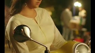 CHALI Chali Keerthy Suresh ❤️ Ram Pothineni Full Screen WhatsApp Status | Romantic Status #Shorts