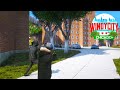 Capp And Flexx Catch Opp Lackin On OBlock | Windy City On Demon Time | Windy City | GTA RP