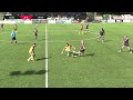 highlights horsham v crawley 17.07.21