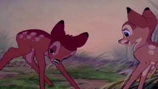 Bambi x Faline Moments (Part 1) (13+)