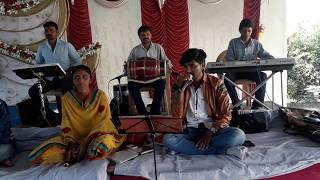 Vaje Mrudang Tal Vina || Live Bhajan || वाजे मृदंग टाळ विना || Omprakash Sonone Live