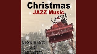 Slow Christmas Jazz