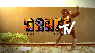 GRAFFITI TV 023: DATER127