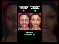 Persona app 💚 Best photo/video editor #hairandmakeup #makeuptutorial #photoshoot #beautyblogger