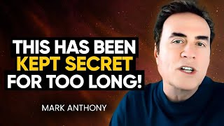 Top Psychic REVEALS the AFTERLIFE Frequency: SCIENTIFIC PROOF of the Spirit World! | Mark Anthony