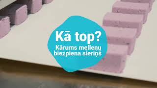 Kā Top? | Vārnas 30. jubilejas MELLEŅU SIERIŅŠ | Kārums