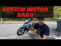 #review Motor Modenas Kriss MR3 . Keluaran tahun 2022/2023.