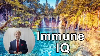 Brian Clement, PhD  - Interview - Immune IQ