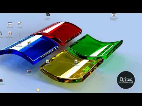 How to Detect Rootkits on a Computer or Laptop by Britec How to Detect Rootkits on a Computer or Laptop by Britec