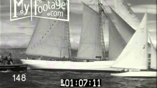 1939 Transpacific Yacht Race