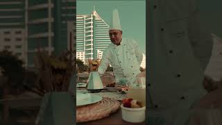 Jumeirah Beach Hotel | Ramadan Garden | F\u0026B