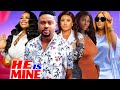 He Is Mine Complete Season- Georgina Ibeh/Mike Godson/Rosabelle Andrew 2024 Latest Movie