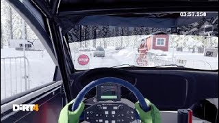 DiRT 4_2019　大地長征越野菁英賽