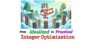 The Discrete Frontier: How Integer Optimization is Reshaping Quantitative Finance