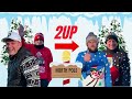 worst golf secret santa ever they cheated in the pro am christmas special