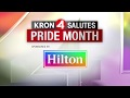 KRON 4 Salutes: Pride Month Community Spotlight