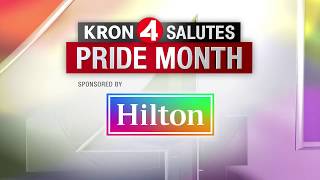 KRON 4 Salutes: Pride Month Community Spotlight