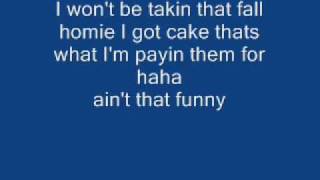 I'm so paid - Akon ft - Lil Wayne+LYRICS