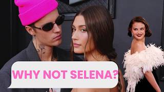Astrology Reveals: Justin Bieber, Selena Gomez & Hailey Bieber