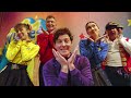 Songs for Toddlers 🎶 The Wiggles Greatest Hits & Nursery Rhymes ☀️ Children's Music Compilation