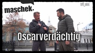 Maschek - Oscar-worthy WOE_550