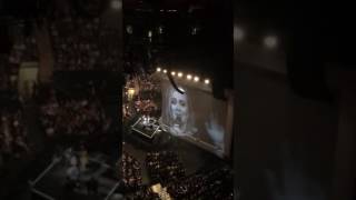 Adele - Don't You Remember @ Madison Square Garden