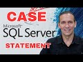 SQL Server Case Statement Tutorial | Billy Thomas ALLJOY Data