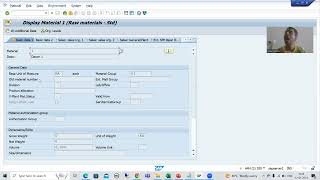 22 - Debugging - Script - Stop SAP Debugger on Selection of Tables With Wildcard Part2