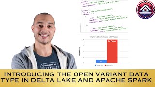 Getting started with Variant Data Type in Delta Lake and Apache Spark