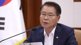 노동장관, '사망사고' 대형건설사 경고…\