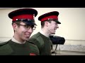 ROYAL MILITARY ACADEMY SANDHURST