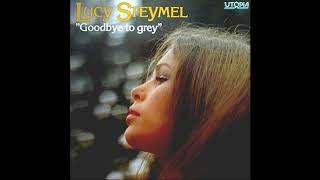 Lucy Steymel - In My Room [US] Soul, Psych Blues, Easy Listening (1979)