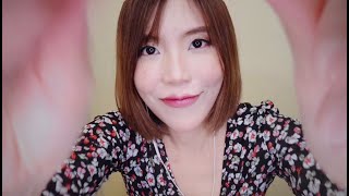 ASMR | Fast Haircut (Role Play)