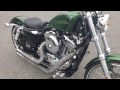 2013 xl1200v sportster 72