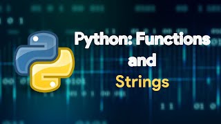 Chapter 9 Python: Functions and Strings | Cyber Code | Class 8