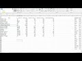 how to use sheet view in excel