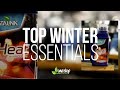 One Stop's Winter Essentials