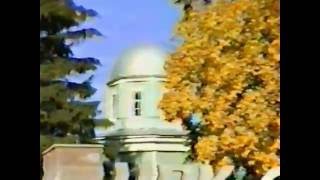 1996.10.06. Осенний парк (ЦПКиО им. Белинского. Пенза)