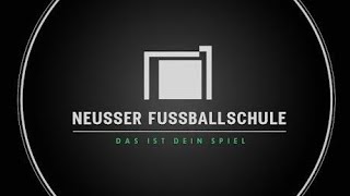 Basische Techniken - Flaches Passspiel