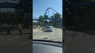 Europa Park #viral #ytshort