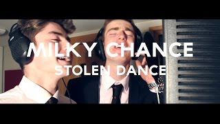 Milky Chance | Stolen Dance Music Video