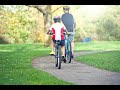 Utah Now Has the Longest Paved Bike Trail in the Western U.S.