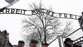 German, 93, to Face Trial in April Over Auschwitz Deaths a  report