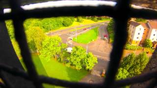 castlemilk timelapse