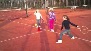 tennis Kids 015