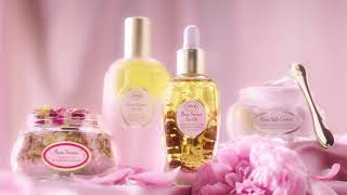 Rose Dew Facecare Collection